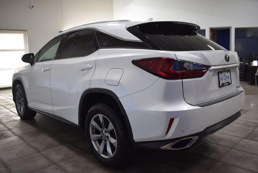 2019 Lexus RX 350 Base