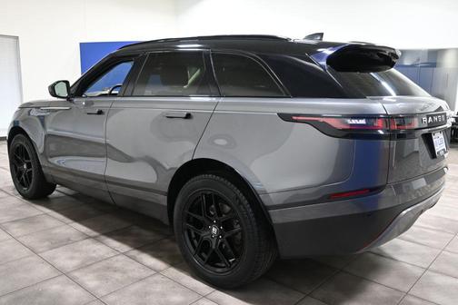 2018 Land Rover Range Rover Velar P250 S