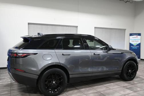 2018 Land Rover Range Rover Velar P250 S