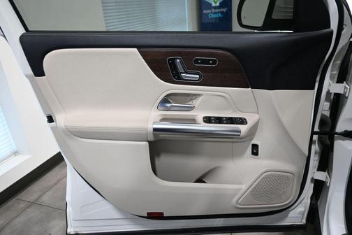 2021 Mercedes-Benz GLA 250 Base 4MATIC