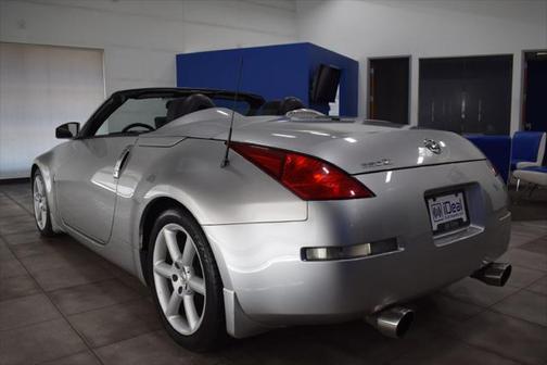 2004 Nissan 350Z Touring