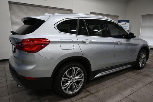 2016 BMW X1 xDrive 28i