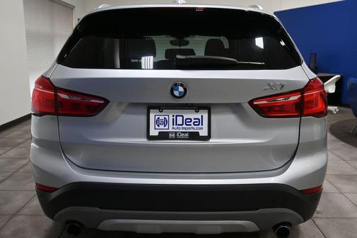 2016 BMW X1 xDrive 28i