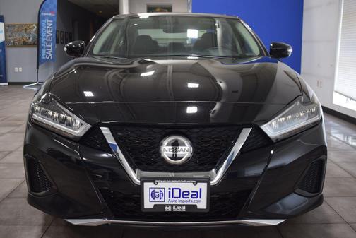 2019 Nissan Maxima 3.5 SL