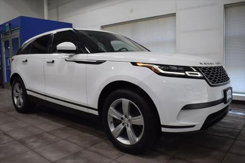 2018 Land Rover Range Rover Velar P250 S