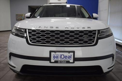 2018 Land Rover Range Rover Velar P250 S
