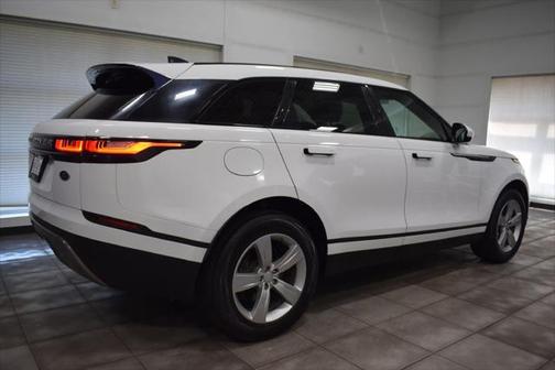 2018 Land Rover Range Rover Velar P250 S