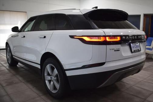 2018 Land Rover Range Rover Velar P250 S