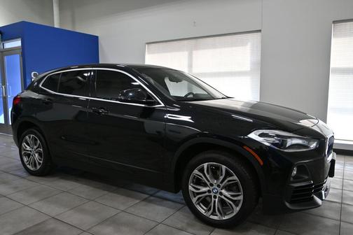 2018 BMW X2 xDrive28i