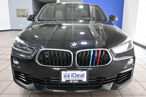 2018 BMW X2 xDrive28i