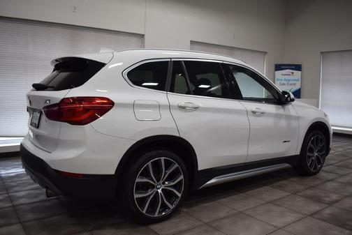 2017 BMW X1 xDrive 28i