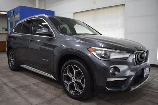 2016 BMW X1 xDrive 28i