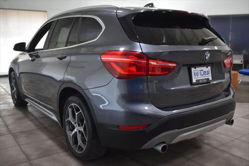 2016 BMW X1 xDrive 28i