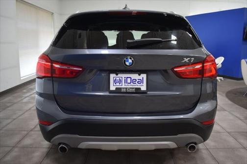 2016 BMW X1 xDrive 28i