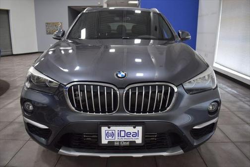 2016 BMW X1 xDrive 28i