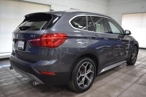 2016 BMW X1 xDrive 28i