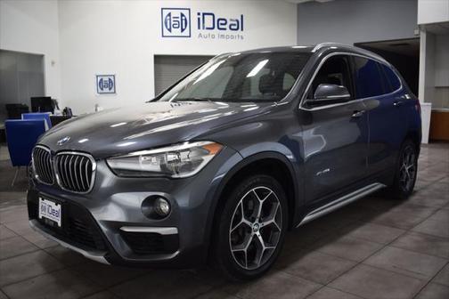 2016 BMW X1 xDrive 28i