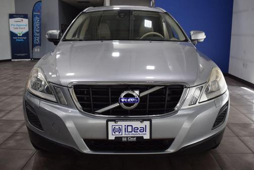 2011 Volvo XC60 3.2