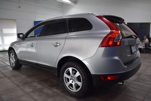 2011 Volvo XC60 3.2