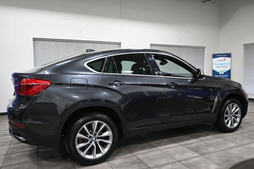 2019 BMW X6 xDrive35i