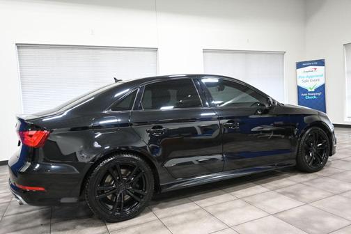 2015 Audi S3 2.0T Premium Plus