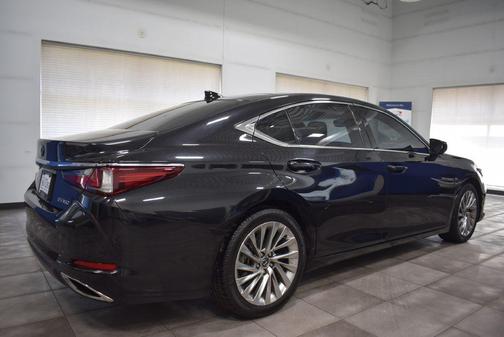 2019 Lexus ES 350 Ultra Luxury