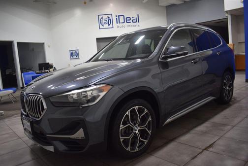 2020 BMW X1 xDrive28i