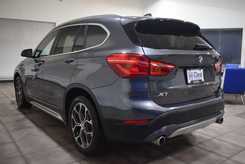 2020 BMW X1 xDrive28i
