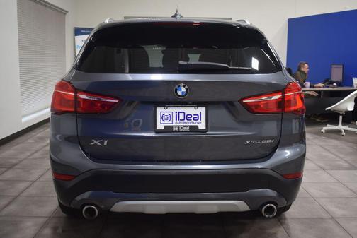 2020 BMW X1 xDrive28i