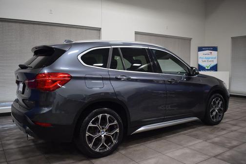 2020 BMW X1 xDrive28i