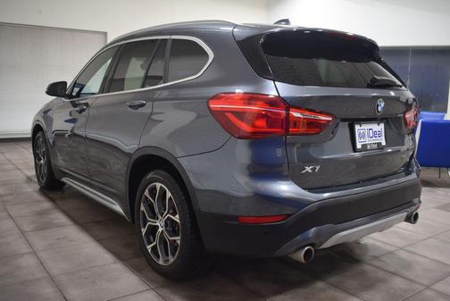 2020 BMW X1 xDrive28i