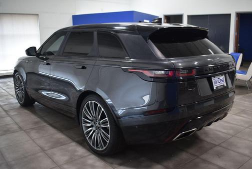2018 Land Rover Range Rover Velar P380 HSE R-Dynamic