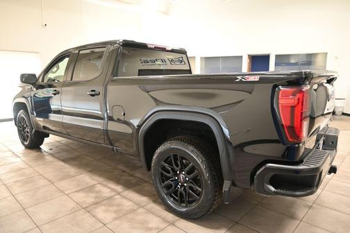 2019 GMC Sierra 1500 Base