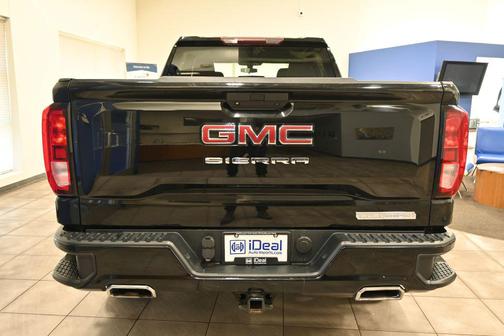 2019 GMC Sierra 1500 Base
