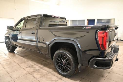 2019 GMC Sierra 1500 Elevation