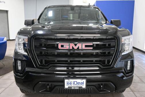 2019 GMC Sierra 1500 Elevation