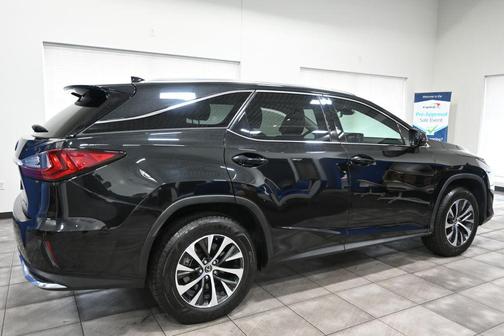 2021 Lexus RX 350 Base