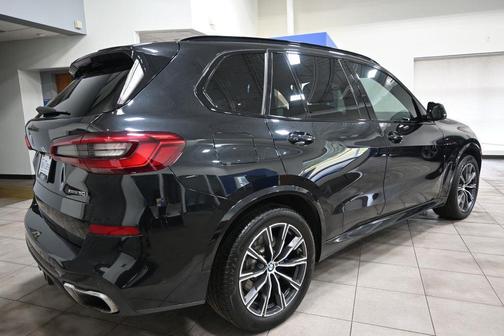 2019 BMW X5 xDrive50i