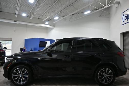 2019 BMW X5 xDrive50i