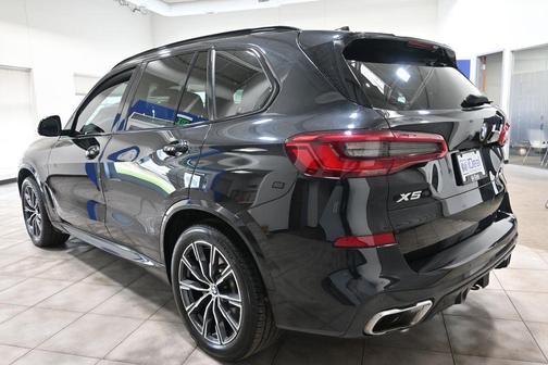 2019 BMW X5 xDrive50i