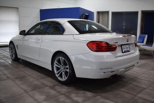2017 BMW 430 i xDrive