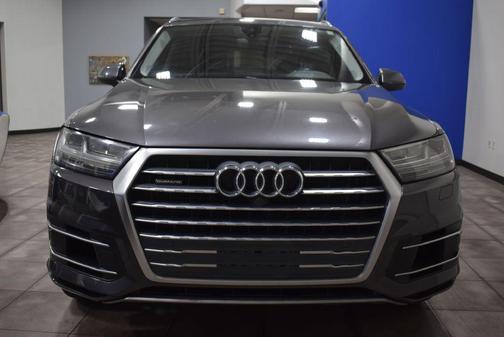 2018 Audi Q7 3.0T Premium Plus