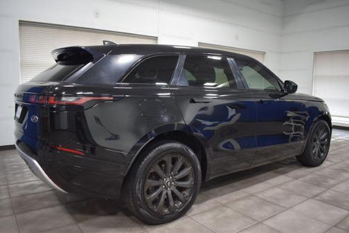 2020 Land Rover Range Rover Velar P250 S R-Dynamic