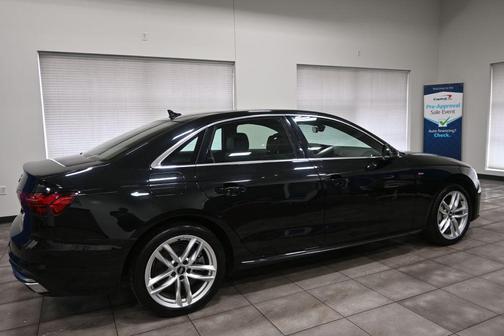 2020 Audi A4 45 Premium