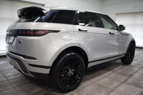 2020 Land Rover Range Rover Evoque HSE Dynamic