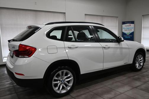2015 BMW X1 xDrive 28i