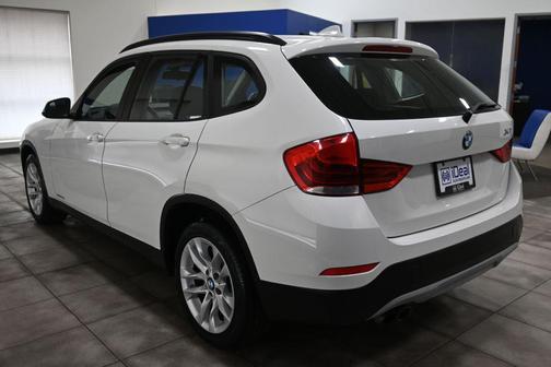 2015 BMW X1 xDrive 28i
