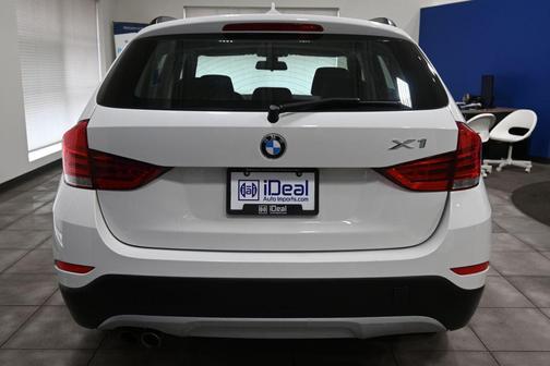2015 BMW X1 xDrive 28i