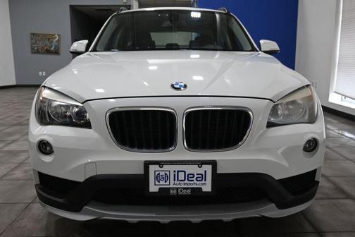 2015 BMW X1 xDrive 28i