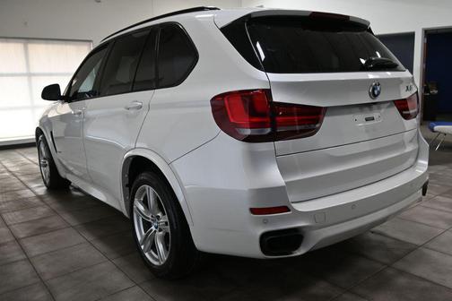 2014 BMW X5 xDrive50i